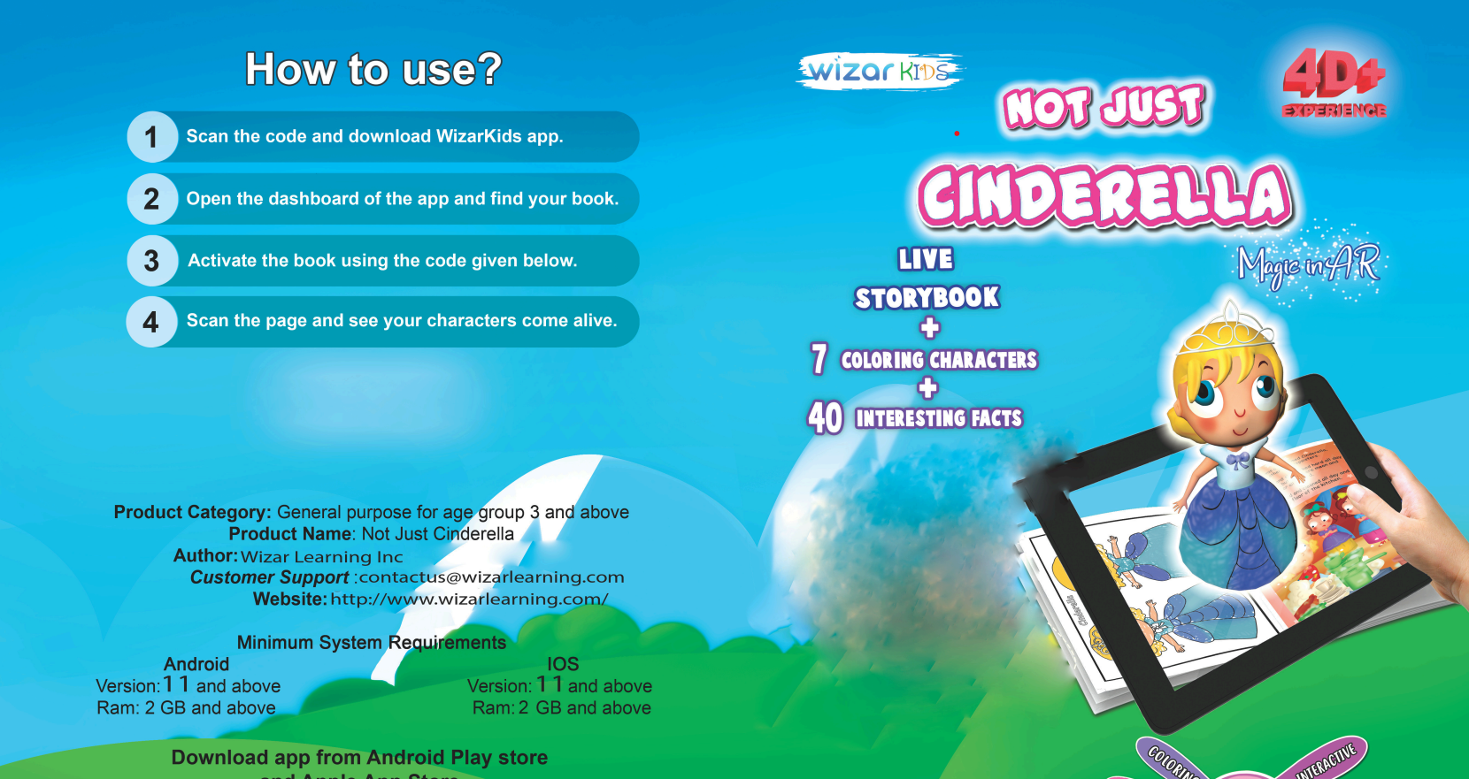 Cinderella
