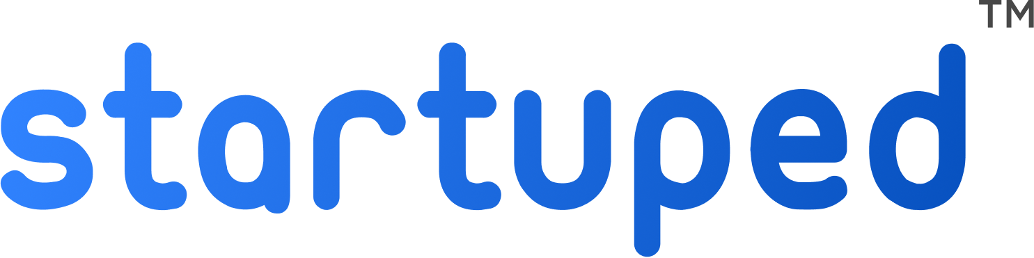 Startuped